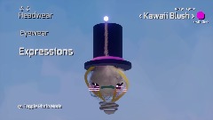 A screenshot taken in Dreams. 4 of 20.