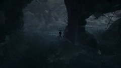A screenshot taken in Dreams. 30 of 30.