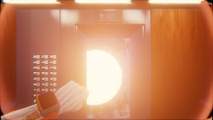 A screenshot taken in Dreams. 2 of 17.