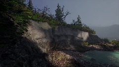 A screenshot taken in Dreams. 1 of 22.