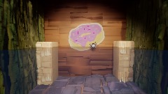 Donut_Mutt Remix of Swim logic challenge