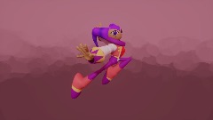 A screenshot taken in Dreams. 2 of 3.