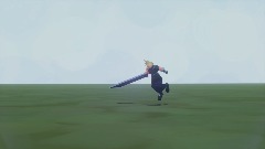 A screenshot taken in Dreams. 1 of 3.