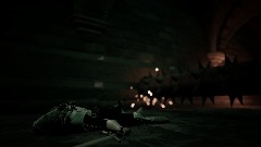 A screenshot taken in Dreams. 20 of 30.