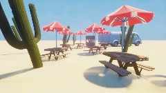 AY || The Taco Stand