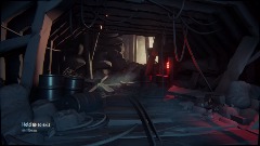 A screenshot taken in Dreams. 4 of 8.