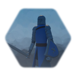 Simple Knight