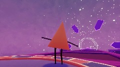 ¡Mi Carrera por el dreamiverso!