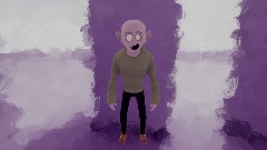 A screenshot taken in Dreams. 10 of 15.