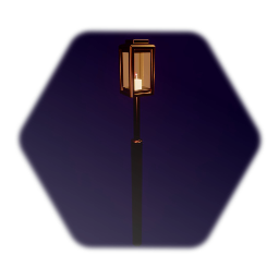 Street lantern