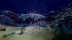 A screenshot taken in Dreams. 8 of 20.