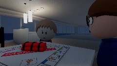A screenshot taken in Dreams. 1 of 2.