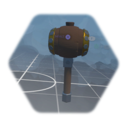 Hammer