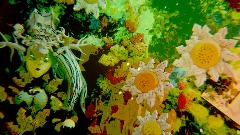 A screenshot taken in Dreams. 1 of 4.