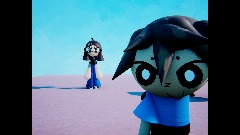 If dreamers had cartoony deaths