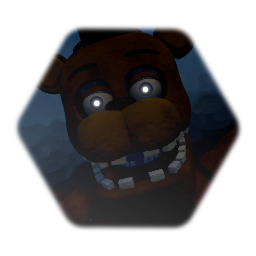 Fnaf 2 Freddy Jumpscare