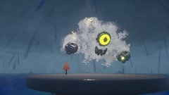 A screenshot taken in Dreams. 1 of 1.