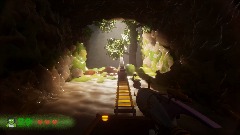 A screenshot taken in Dreams. 1 of 21.