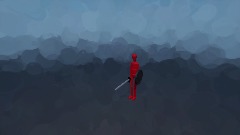 A screenshot taken in Dreams. 2 of 3.