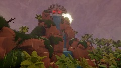 A screenshot taken in Dreams. 12 of 19.