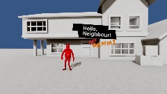 A screenshot taken in Dreams. 5 of 7.