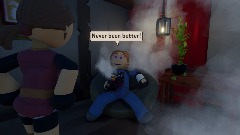 A screenshot taken in Dreams. 20 of 25.