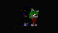 A screenshot taken in Dreams. 1 of 1.