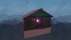 A screenshot taken in Dreams. 1 of 1.