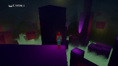 A screenshot taken in Dreams. 14 of 29.