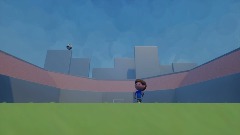 Wi's SPORT TIME! [trailer]