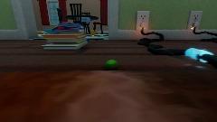 A screenshot taken in Dreams. 15 of 17.