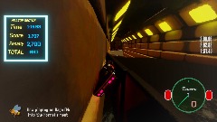 A screenshot taken in Dreams. 5 of 5.