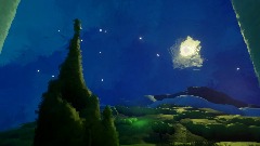 A screenshot taken in Dreams. 14 of 22.