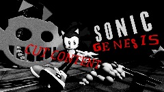 Sonic Genesis CUT CONTENT