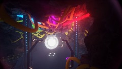 A screenshot taken in Dreams. 8 of 28.