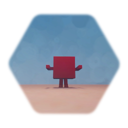 Cube