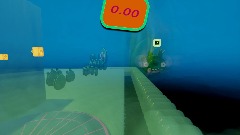 A screenshot taken in Dreams. 17 of 26.