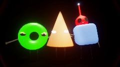 Five Night at Connie