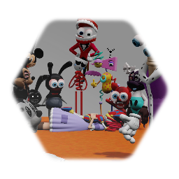 Characters