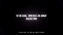 A screenshot taken in Dreams. 9 of 18.