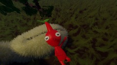 Pikmin pov rushed
