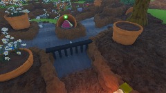 A screenshot taken in Dreams. 3 of 3.