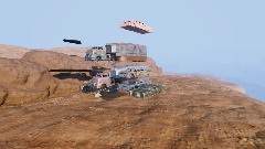 Fallout New Vegas tales 2nd part