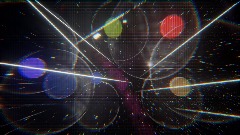 A screenshot taken in Dreams. 21 of 22.