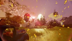 Lorax:A Calm Journey