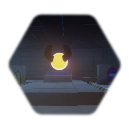 Fnf reactor background