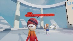 A screenshot taken in Dreams. 4 of 19.