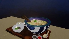 A screenshot taken in Dreams. 24 of 25.