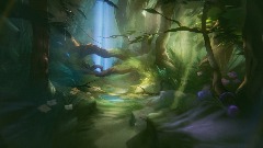 A screenshot taken in Dreams. 8 of 24.