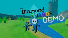 The Diamond Shards [Demo] [V1.4]
